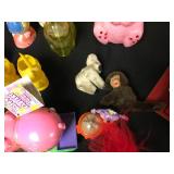 Vintage Kid lot
