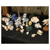Large Rabbit Lot