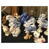 Large Rabbit Lot
