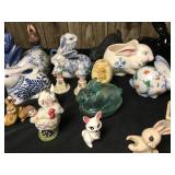 Large Rabbit Lot