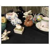 Large Rabbit Lot