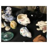 Large Rabbit Lot