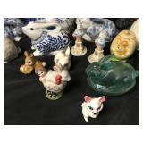 Large Rabbit Lot