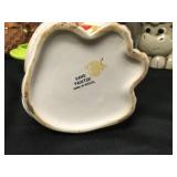 Misc Animal Cookie Jar