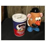 Iconic Brands Cookie Jars