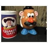 Iconic Brands Cookie Jars