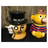 Iconic Brands Cookie Jars