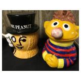 Iconic Brands Cookie Jars
