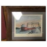 Ship/Boat Lot
