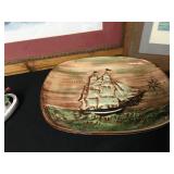 Ship/Boat Lot