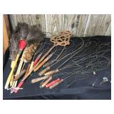 Antique Rug Beaters