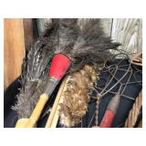 Antique Rug Beaters