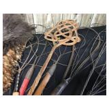 Antique Rug Beaters