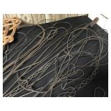 Antique Rug Beaters