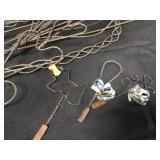 Antique Rug Beaters