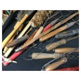 Antique Rug Beaters