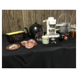Kitchen Classics