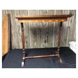 Antique/Vintage Side Table