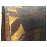 Antique/Vintage Side Table