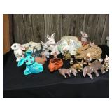 Bunnies!