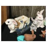 Bunnies!