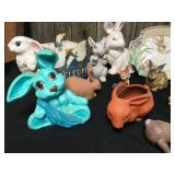 Bunnies!
