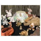 Bunnies!