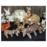 Bunnies!