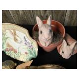 Bunnies!