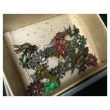 MCM Ceramic Christmas Tree
