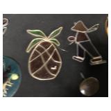 Stained Glass Lot