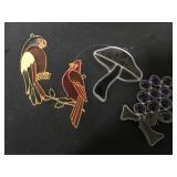 Stained Glass Lot