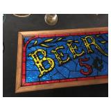 Stained Glass Lot