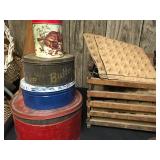 Antique Farmhouse Lot