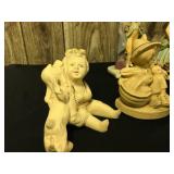 People Figurines