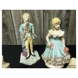 People Figurines