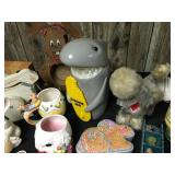 Misc Lot
