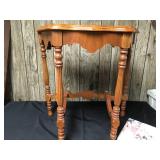 Antique Side Table