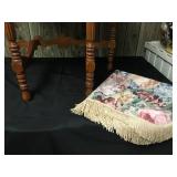 Antique Side Table