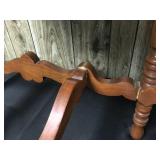 Antique Side Table