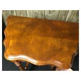 Antique Side Table