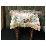 Antique Side Table