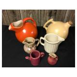 Stoneware Kitchen