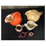 Stoneware Kitchen