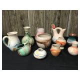 Decorative Pottery