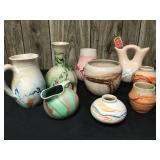 Decorative Pottery