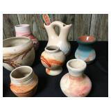 Decorative Pottery