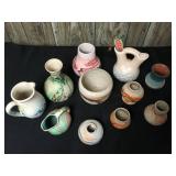 Decorative Pottery