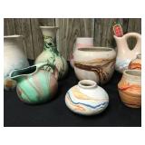Decorative Pottery