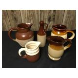 Vintage Pottery
